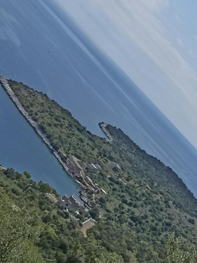 Suite Of Villa Lagkadaki Argilia Exterior photo